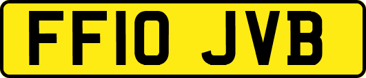 FF10JVB