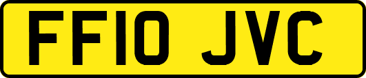 FF10JVC