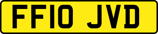 FF10JVD