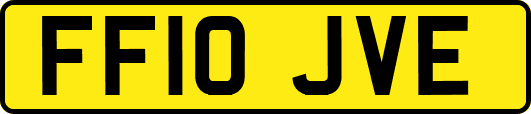 FF10JVE