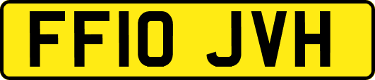 FF10JVH