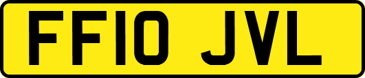 FF10JVL
