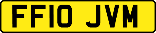FF10JVM