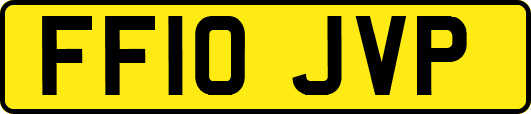 FF10JVP