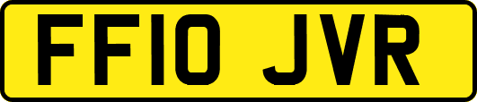 FF10JVR