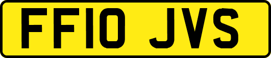 FF10JVS