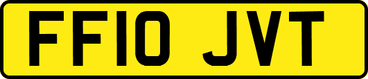 FF10JVT