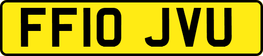 FF10JVU