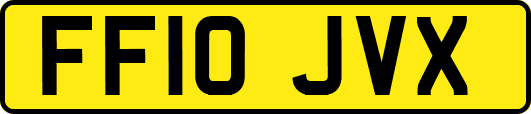 FF10JVX