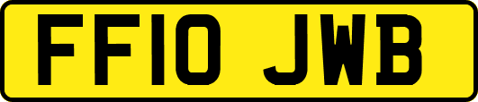 FF10JWB