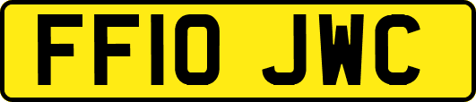 FF10JWC