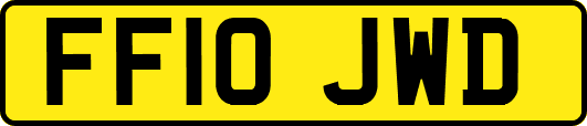 FF10JWD