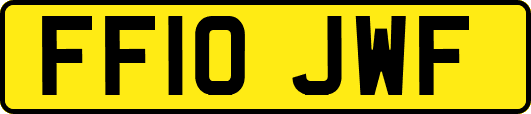 FF10JWF