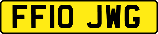 FF10JWG