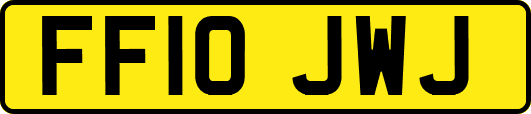 FF10JWJ