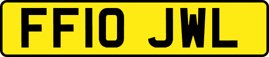FF10JWL