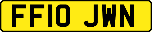 FF10JWN