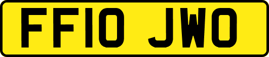 FF10JWO