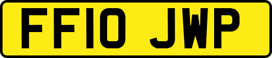 FF10JWP