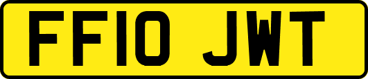 FF10JWT