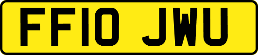 FF10JWU