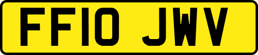 FF10JWV
