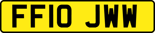 FF10JWW
