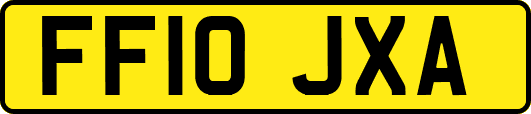 FF10JXA