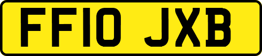 FF10JXB