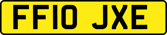 FF10JXE