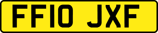 FF10JXF