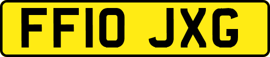 FF10JXG