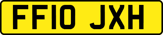 FF10JXH