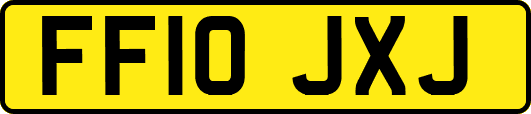 FF10JXJ