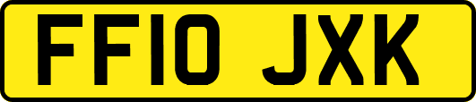 FF10JXK