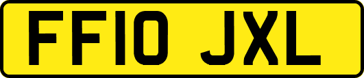 FF10JXL