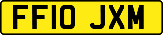 FF10JXM