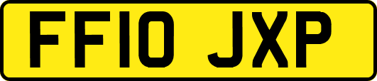 FF10JXP