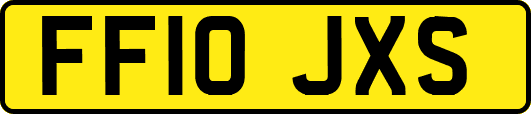 FF10JXS