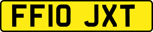 FF10JXT