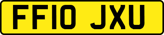 FF10JXU