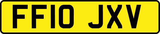 FF10JXV