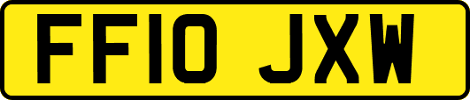 FF10JXW