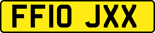 FF10JXX