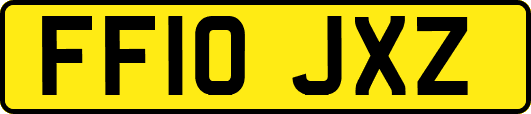 FF10JXZ