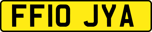 FF10JYA