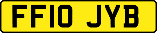 FF10JYB