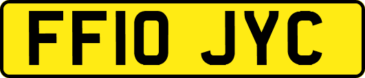 FF10JYC