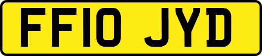 FF10JYD