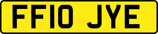 FF10JYE